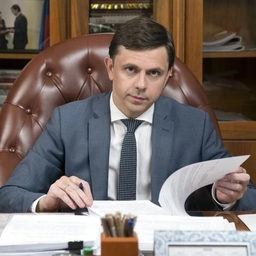 Аватар канала «Губернатор Клычков»