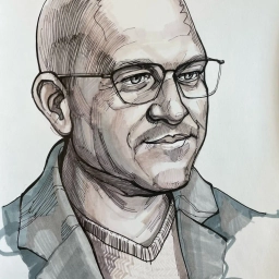 Аватар канала «Алексей Куренёв»