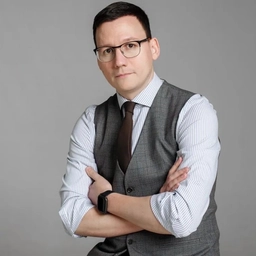 Аватар канала «Александр Мудров»