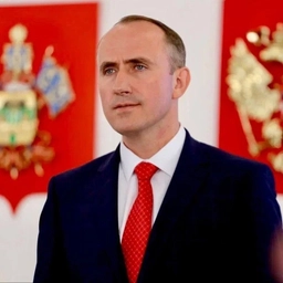 Аватар канала «Алексей Богодистов | Глава города-курорта Геленджика»