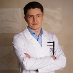 Аватар канала «Кардиолог Азамат Баймуканов»