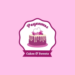 Аватар канала «Тортики & Сладости»