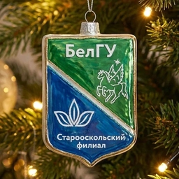 Аватар канала «СОФ НИУ БелГУ»