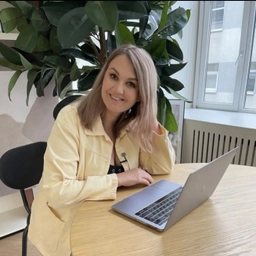 Аватар канала «Юлия Дубинина»