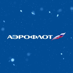 Аватар канала «АЭРОФЛОТ»