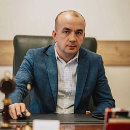 Аватар канала «Александр Ершов»