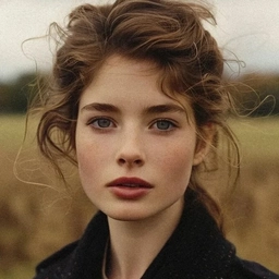 Аватар канала «Agatha Style»