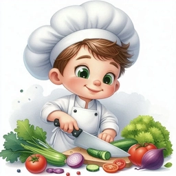 Аватар канала «Ай да шеф-повар | Кулинария и рецепты»