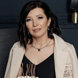 Аватар канала «Aigul_tamle»