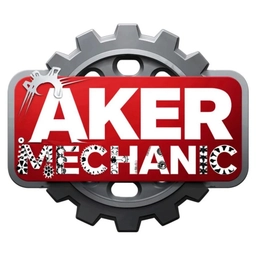 Аватар канала «АКЕР МЕХАНИК (AkerMehanik)»