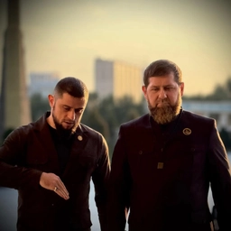 Аватар канала «Ахмед Дудаев»