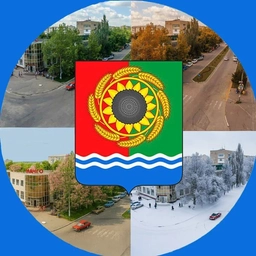 Аватар канала «Типичная Акимовка 🍉»