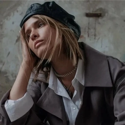 Аватар канала «Любовь Аксенова»