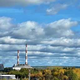 Аватар канала «Районы на Берша»