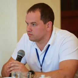 Аватар канала «Роман Алехин»