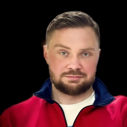 Аватар канала «Богомолов Александр»