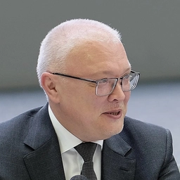 Аватар канала «Александр Соколов»