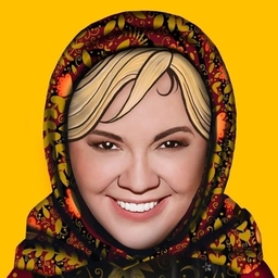 Аватар канала «Алёна, Блин!»