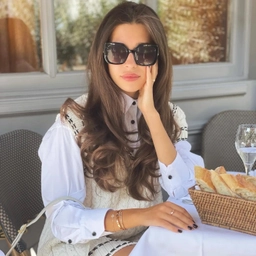 Аватар канала «Алёна Бердова»