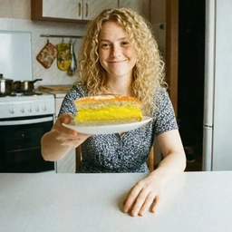 Аватар канала «Алёнушка, хозяюшка | Рецепты | Выпечка | Салаты | Заготовки | Еда»