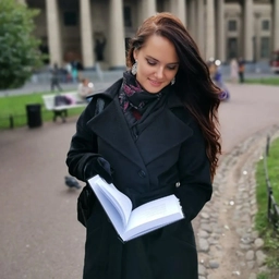 Аватар канала «Стихи Алеся Синеглазая»