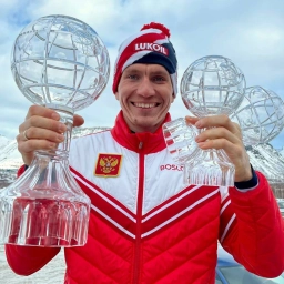 Аватар канала «Александр Большунов | Фан-клуб»