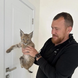 Аватар канала «Александр Чубаков»