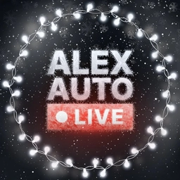 Аватар канала «AlexAutoLive | Александров»