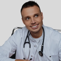 Аватар канала «ДОКТОР АЛЕКСЕЙ ЖИТО»