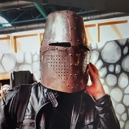 Аватар канала «Alexey Pehov»