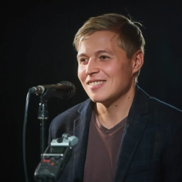 Аватар канала «Александр Райн l Рассказы»