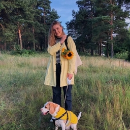 Аватар канала «naydiadminatouch (блог про дом, сад и рецепты)»