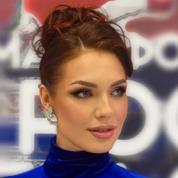 Аватар канала «Алиса Супронова. Музыка подружит нас»