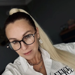 Аватар канала «Алиса Красовитова @alisakrasovitova»