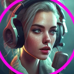 Аватар канала «Аудиокниги от Алисии Май»