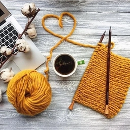 Аватар канала «Вязание Alize»