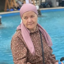 Аватар канала «alka_avarka»