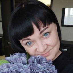 Аватар канала «РЕЦЕПТЫ от alla_foodbloger»