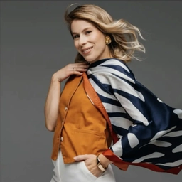 Аватар канала «ALLA pro ALI | трендовый Aliexpress»