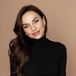 Аватар канала «Allexasmirnova»