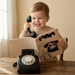 Аватар канала «Алло, МАМ!»