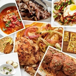 Аватар канала «Простые Рецепты / Кулинария / Салаты / Еда без вреда / ПП»