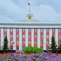 Аватар канала «Правительство Алтайского края»