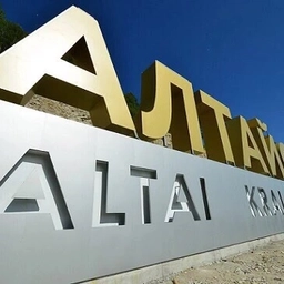 Аватар канала «Алтай Online»