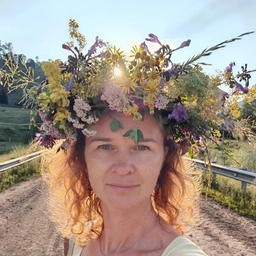 Аватар канала «ФИТОШКОЛА|Травничество|Altaiwitch»