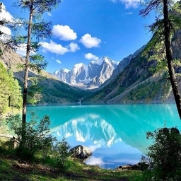 Аватар канала «Алтай 🏔️»