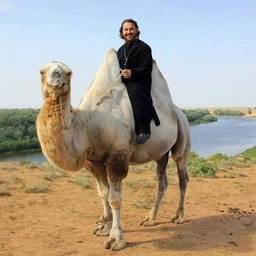 Аватар канала «Священник Альвиан»