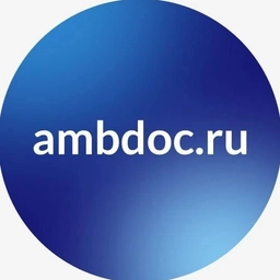 Аватар канала ««Амбулаторный врач» | Баллы НМО.»