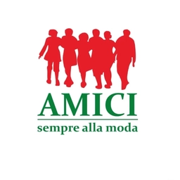 Аватар канала «AMICI женская одежда больших размеров»