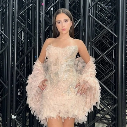 Аватар канала «amina_kikido»